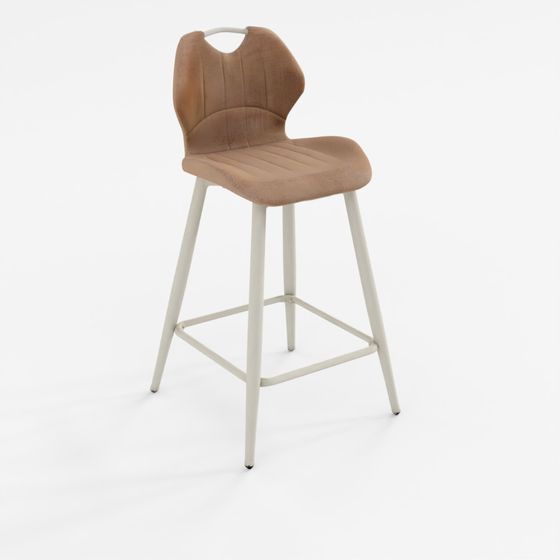 Nitori Counter Chair