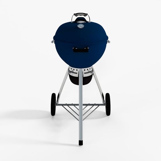 3D Model Master-Touch GBS C-5750 Carbon Grill