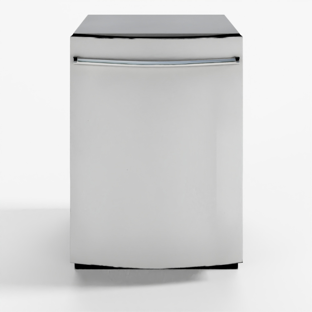 Built-in Dishwasher Samsung DW80K7050US 3D Model