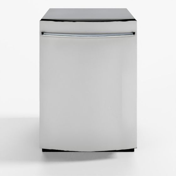 Built-in Dishwasher Samsung DW80K7050US 3D Model