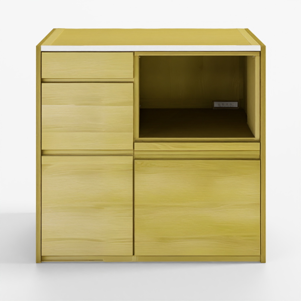 キッチンカウンター