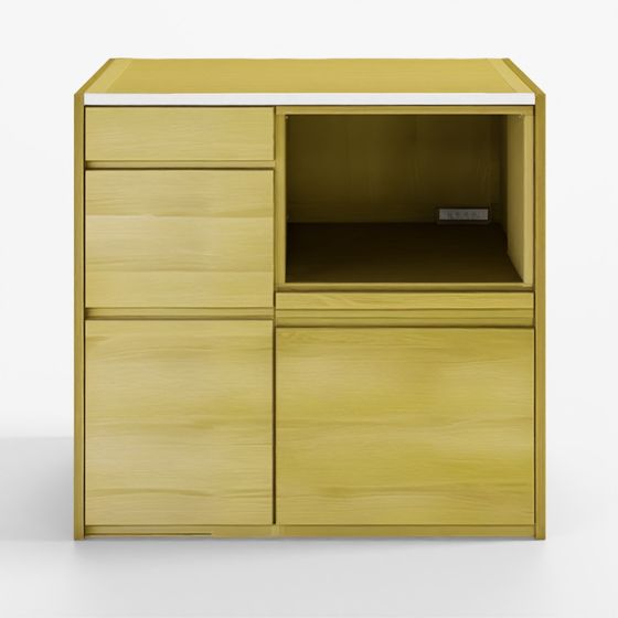 キッチンカウンター