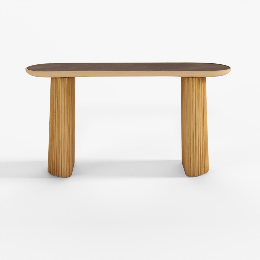 โต๊ะคอนโซลอาร์เฮาส์แอสเตอร์