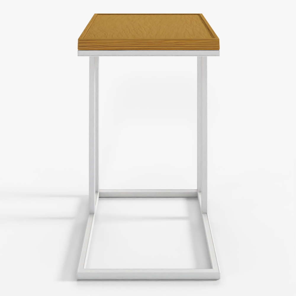 Стол U-образной формы TAKANO MOKKOU