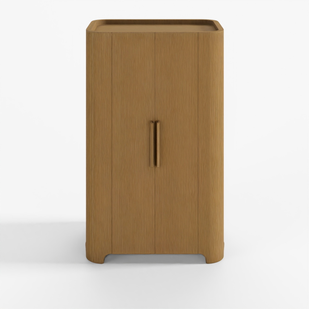 Arhaus Astor Cabinet