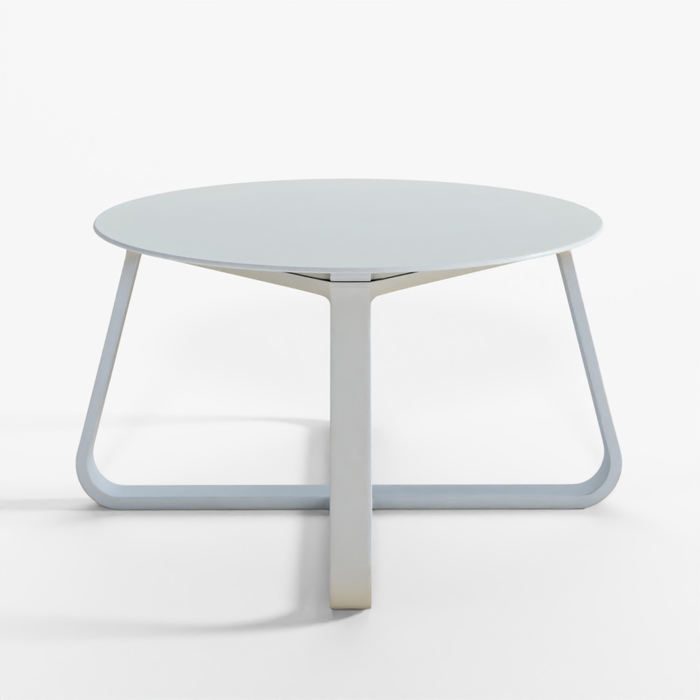 ラウンジテーブル 円形