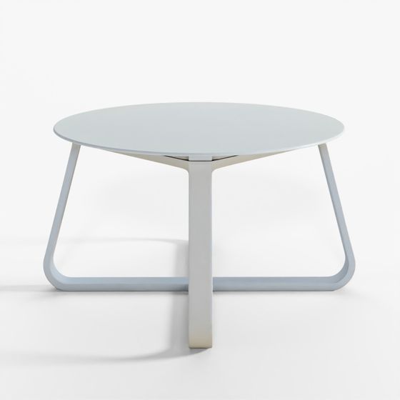 ラウンジテーブル 円形