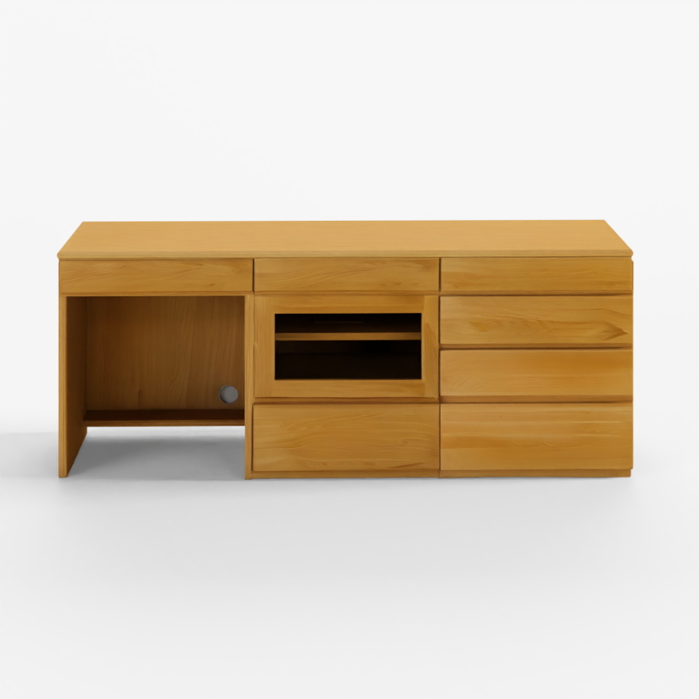 ユニットデスク