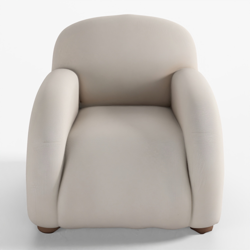 Arhaus Algiers Stuhl