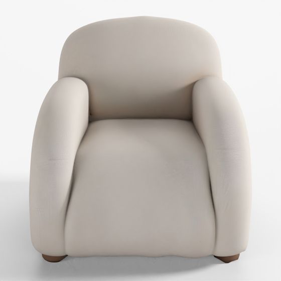 Arhaus Algiers Stuhl