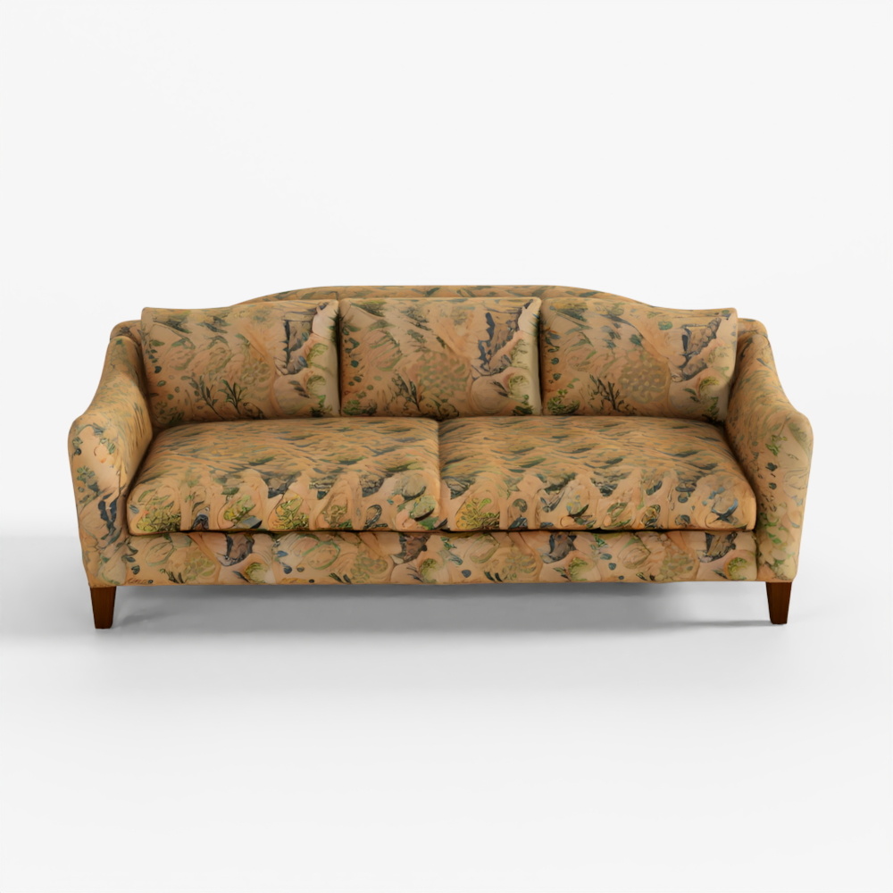 Диван Arhaus Alina