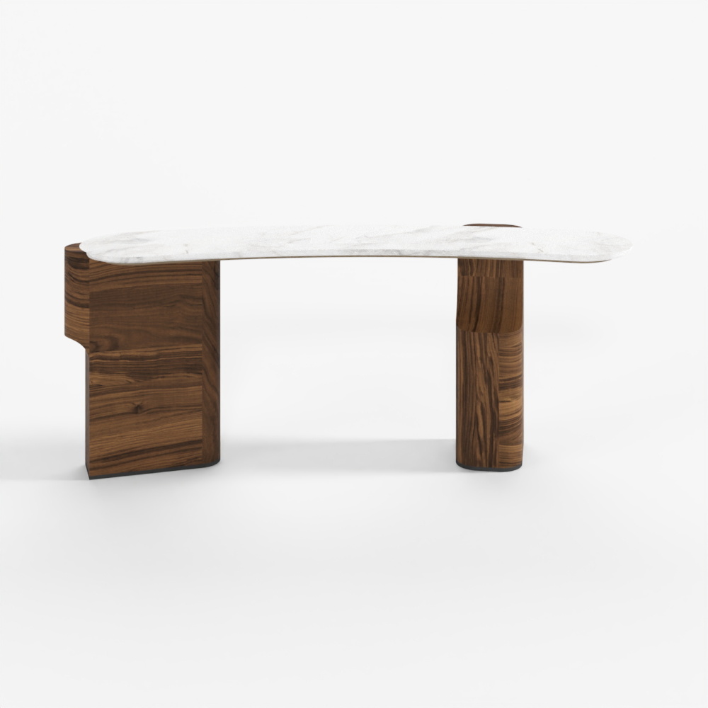 Paolo Castelli KENYA-CONSOLE