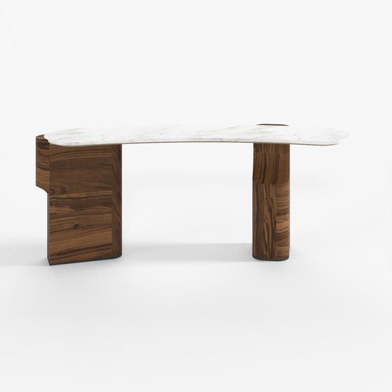 Paolo Castelli KENYA-CONSOLE