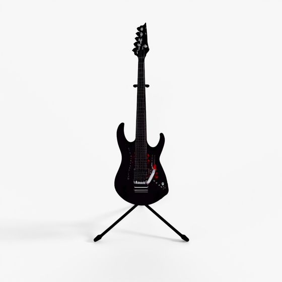 Ibanez Electric Guitar