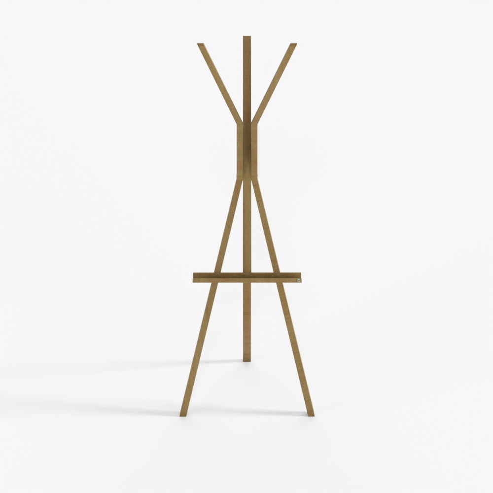 Paolo Castelli APPENDIABITI-COMPLEMENTI