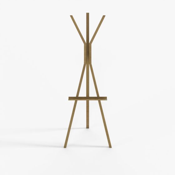 Paolo Castelli COAT-RACK-ACCESSORIES