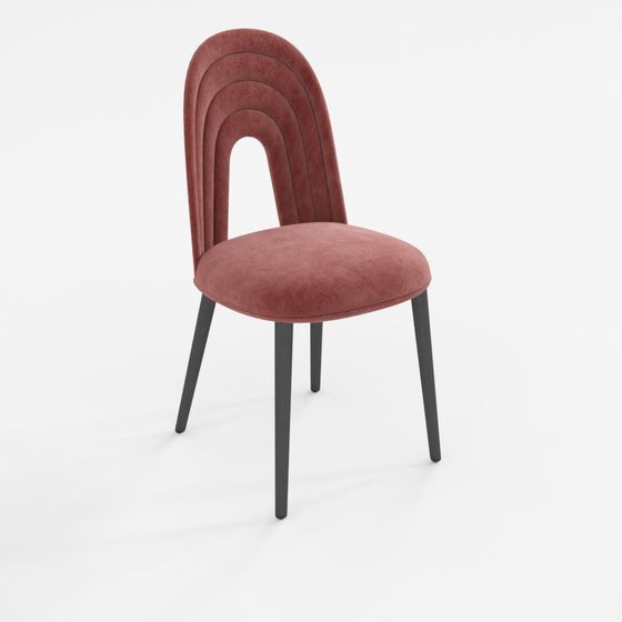 Paolo Castelli ECHO-CHAIR