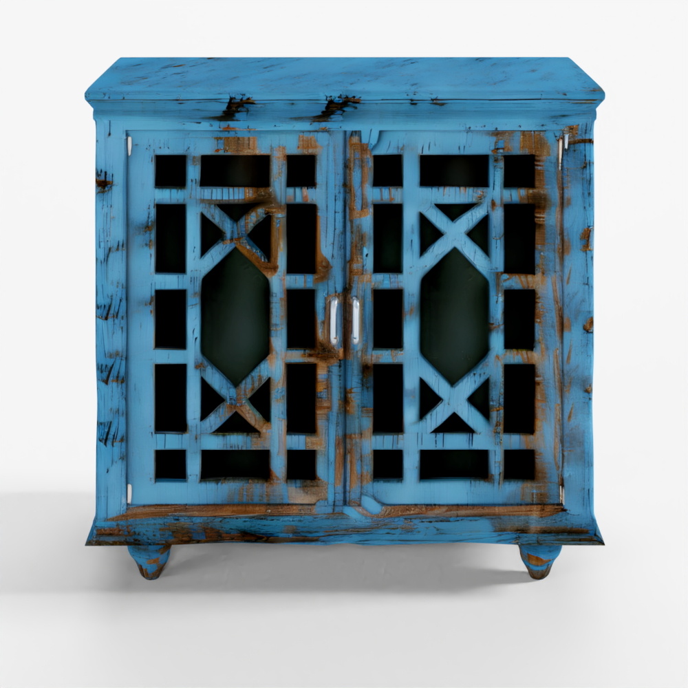 Locker Loftdesigne Komod 490 Commode