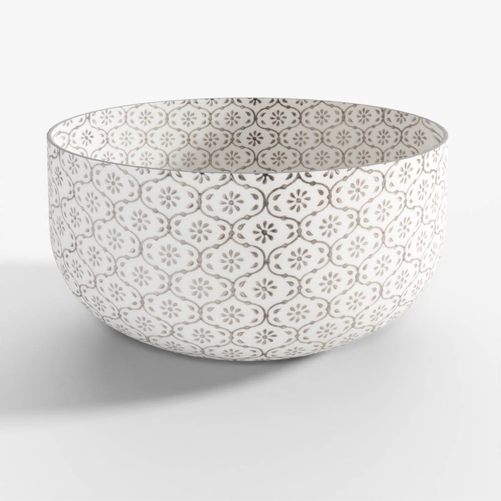 Decorative Bowl
