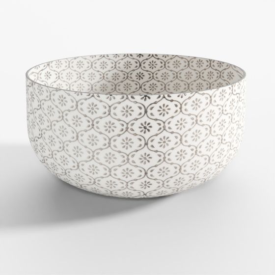 Decorative Bowl