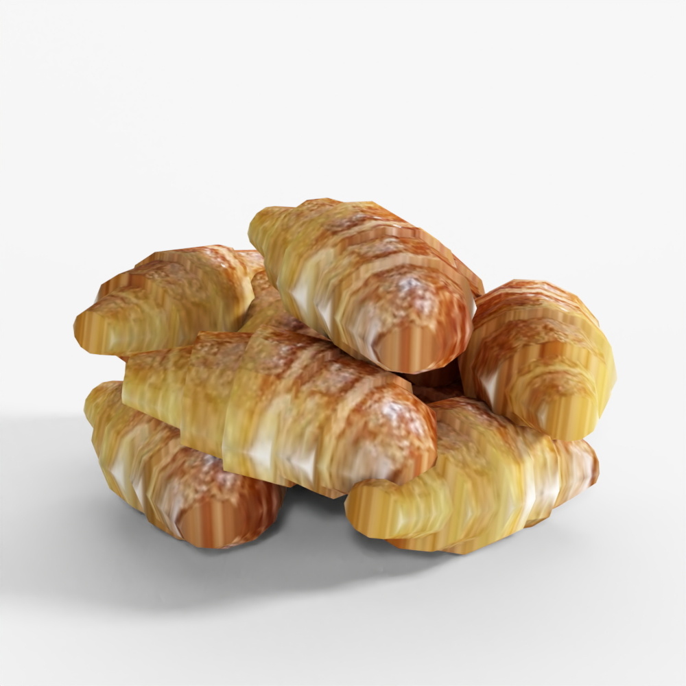 Croissants