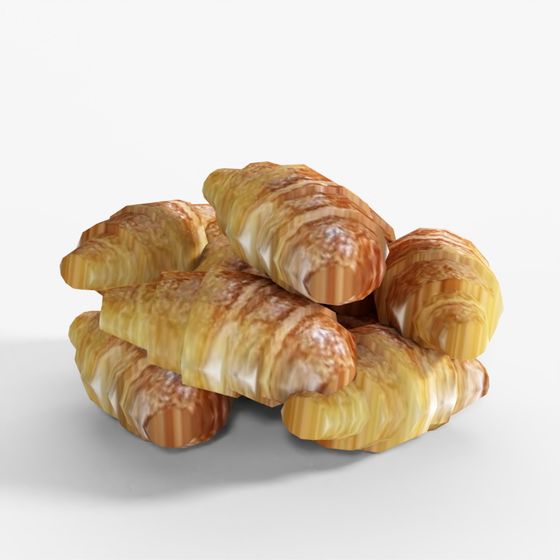 Croissants