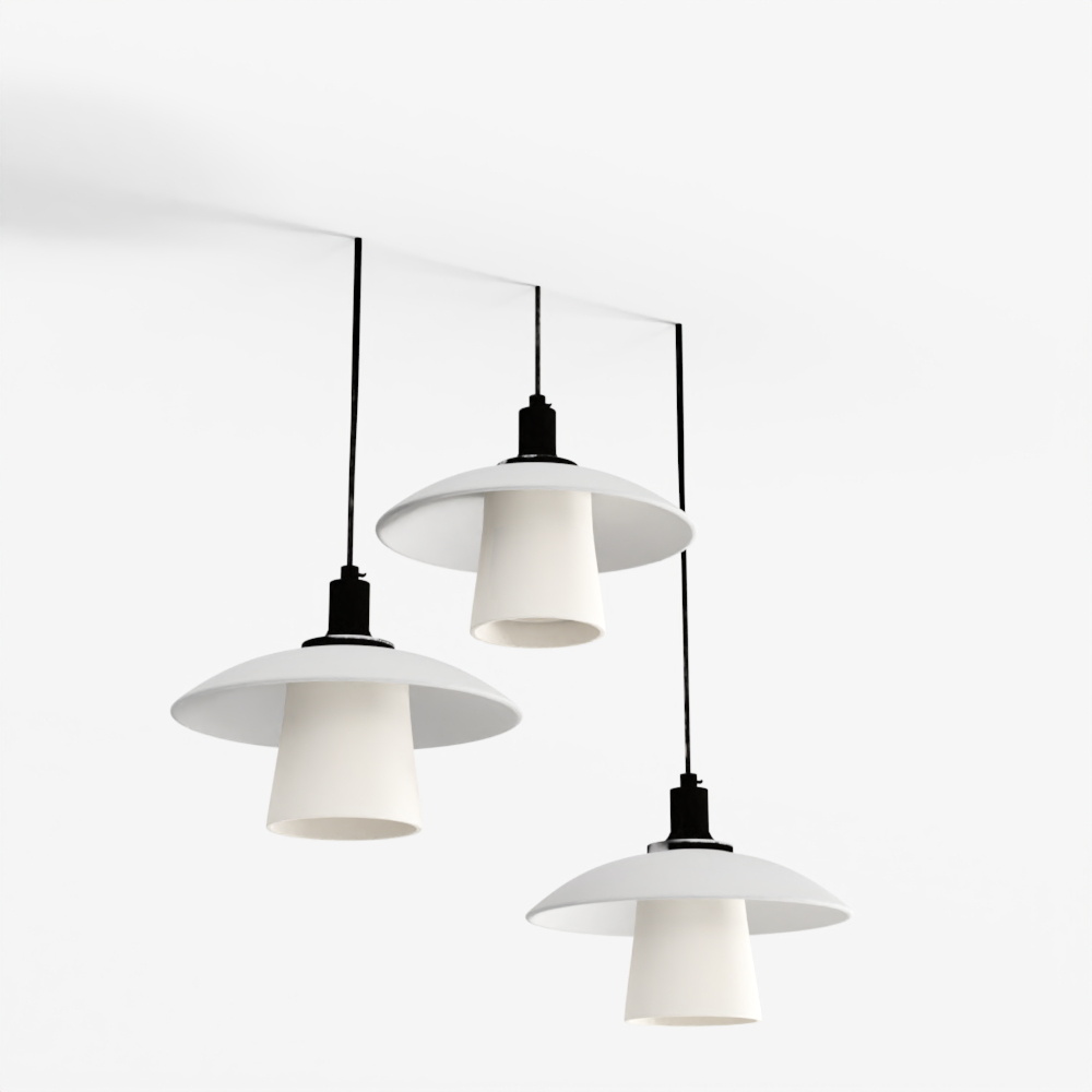 3D Veda Lighting Model