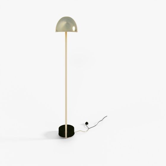 Thibault W01-1230 Floor Lamp 3D Model