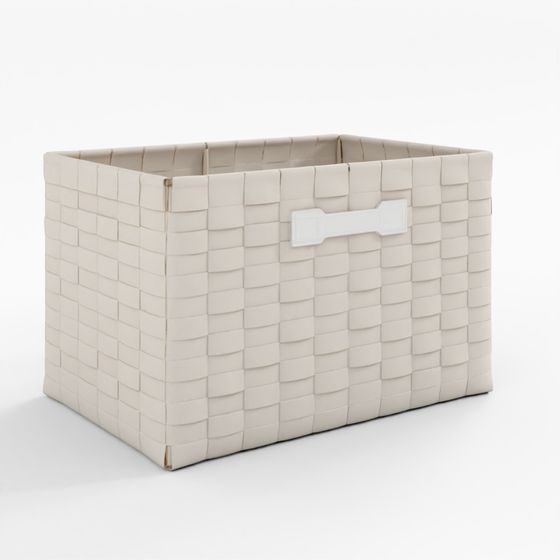 Nitori Washable Basket