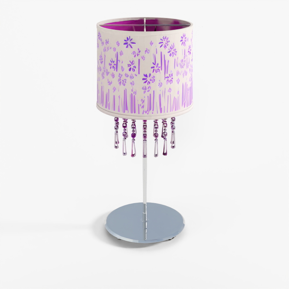 Pescara Biurkowa Nowodvorski Desk Lamp