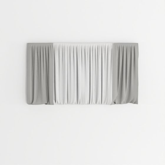 Standard Curtain