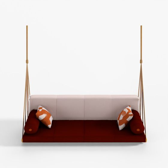 Swing Sofa