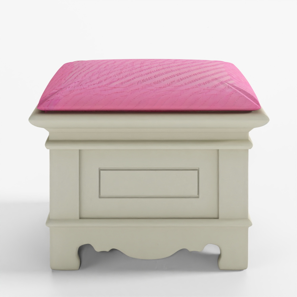 Pouf Beautiful Dreams