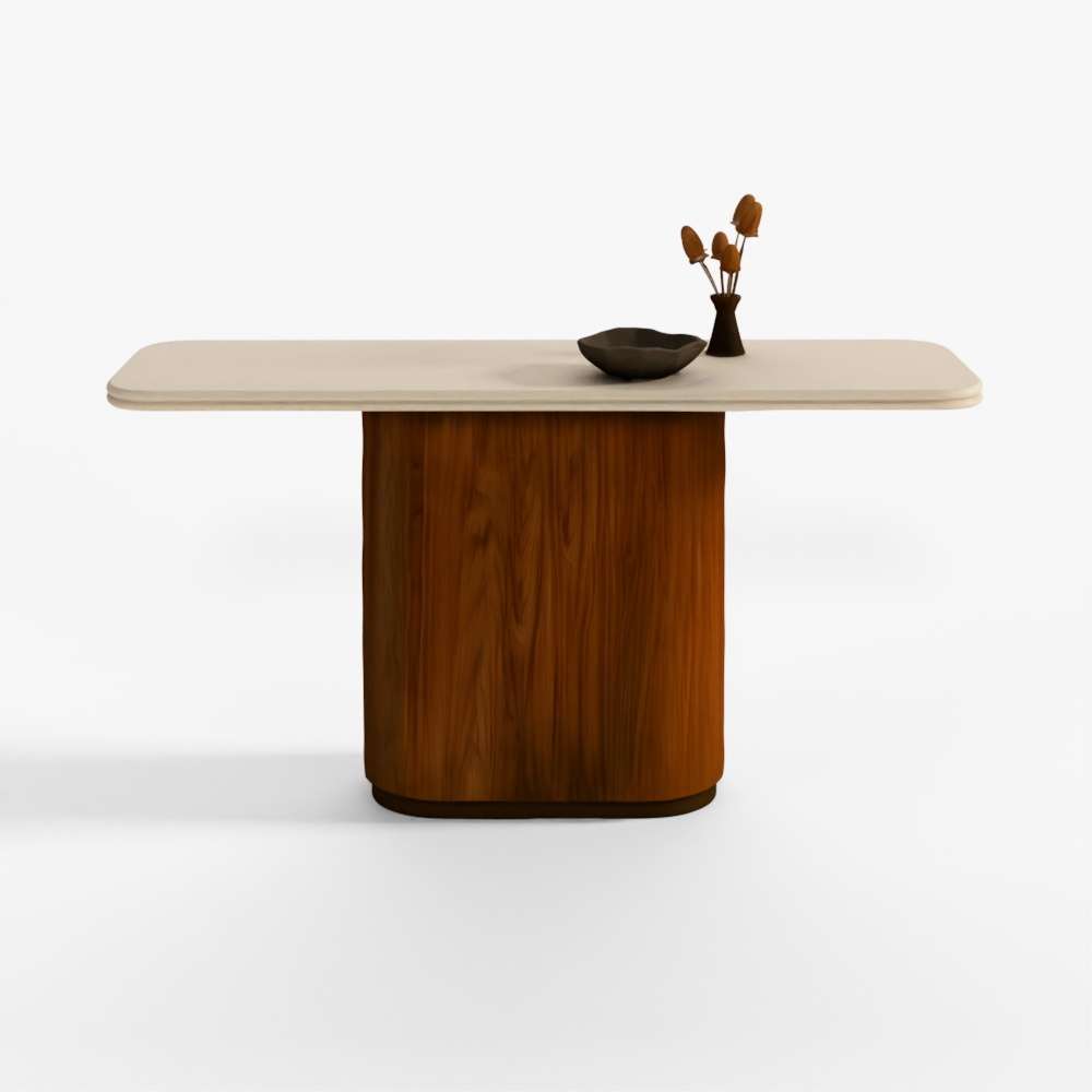 Arhaus Caden Console Table