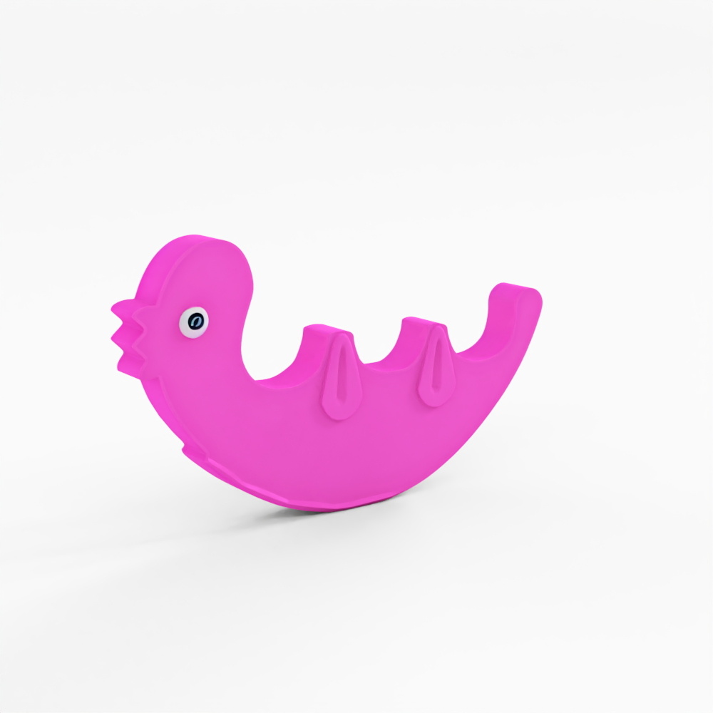 Teeter-Totter Dino Toy