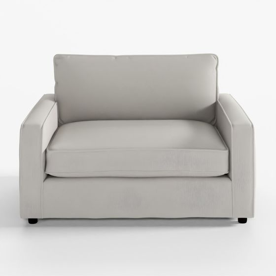 Arhaus Filmore Twin Air Sleeper Chair