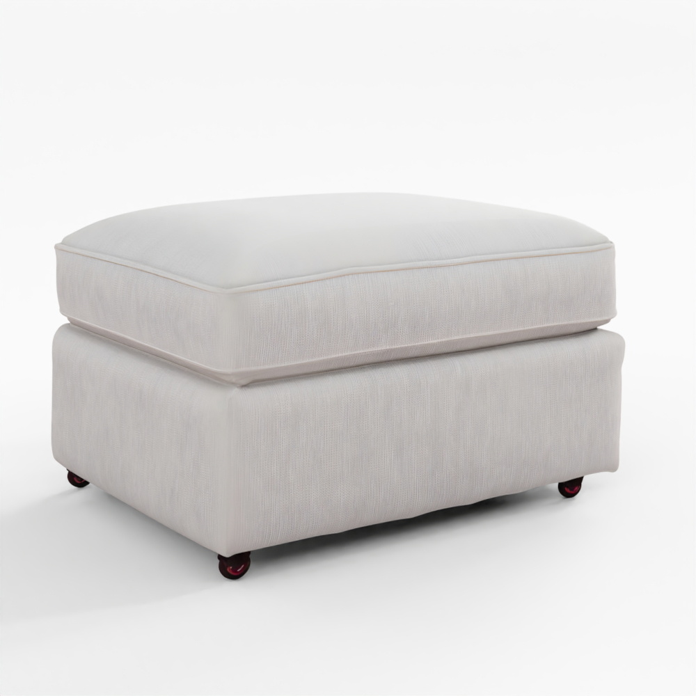 アーハウス フィルモア オットマン