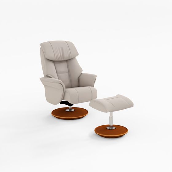 スタンリー・モス