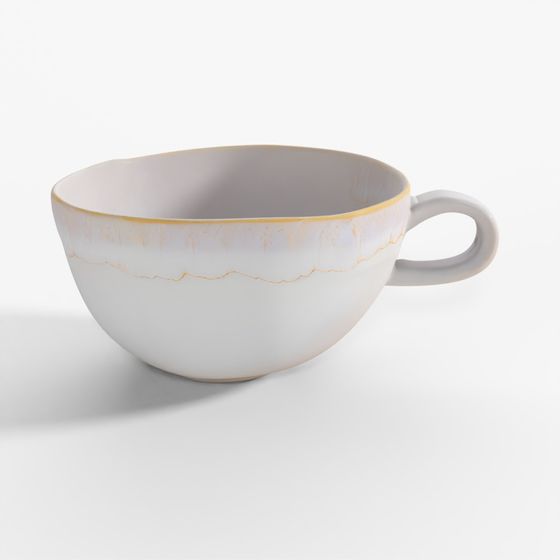 Arhaus Bela Mugs (Set of 4)