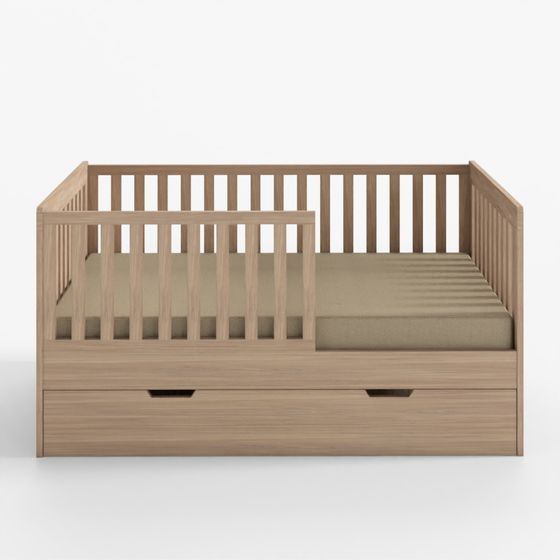 Baby Crib 107