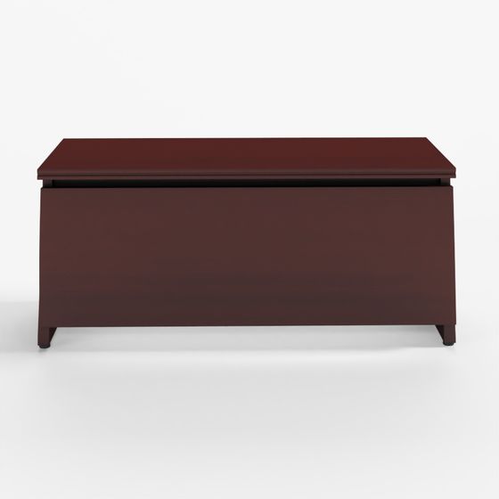 マネージャーデスク