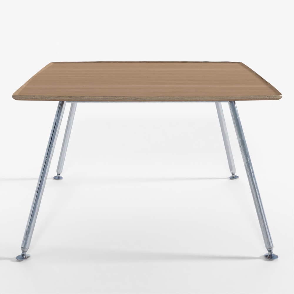 デスクラウンド形