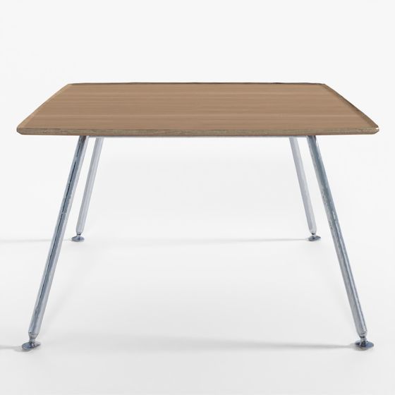 デスクラウンド形