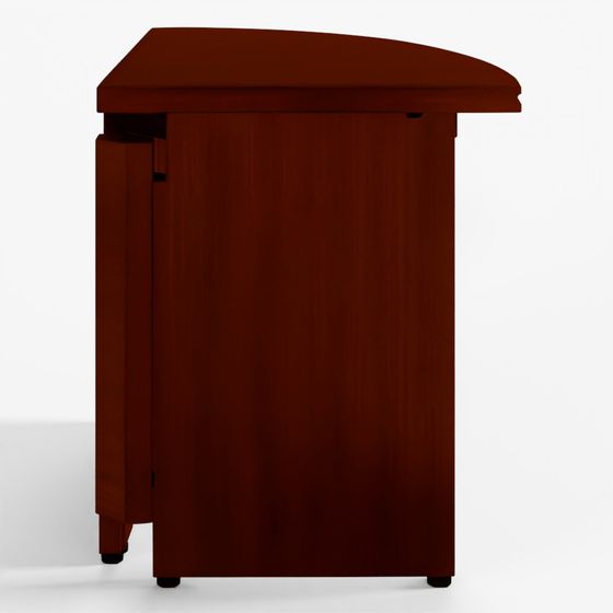 コーナーテーブル