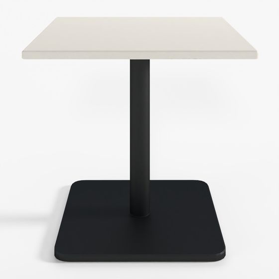 テーブル正方形