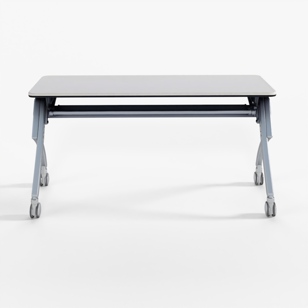 フォールディングテーブル棚板なし