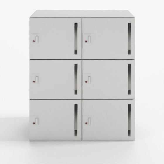 パーソナルロッカー