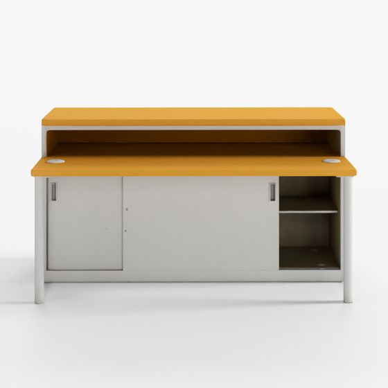 ハイカウンター