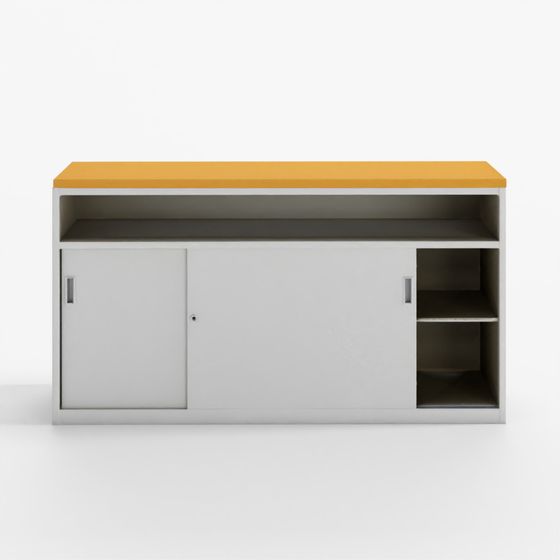 ハイカウンター