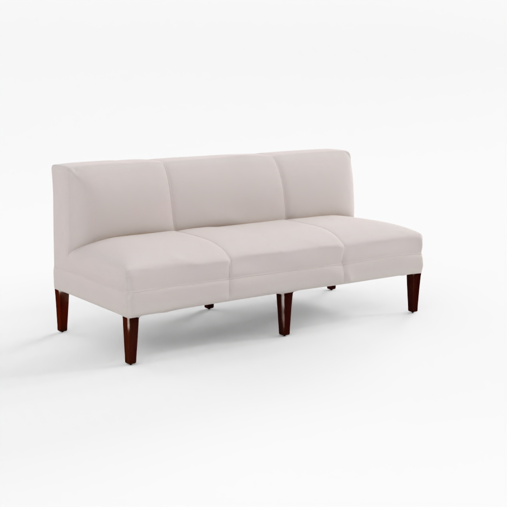 Arhaus Eaton Settee